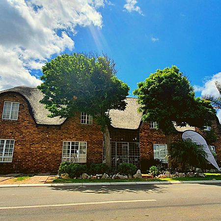 Mond Kleine Guest House 클라인몬드 외부 사진