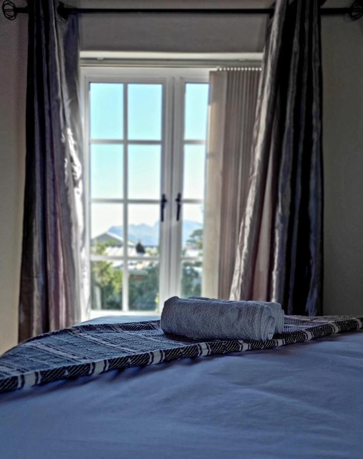 Mond Kleine Guest House 클라인몬드 외부 사진