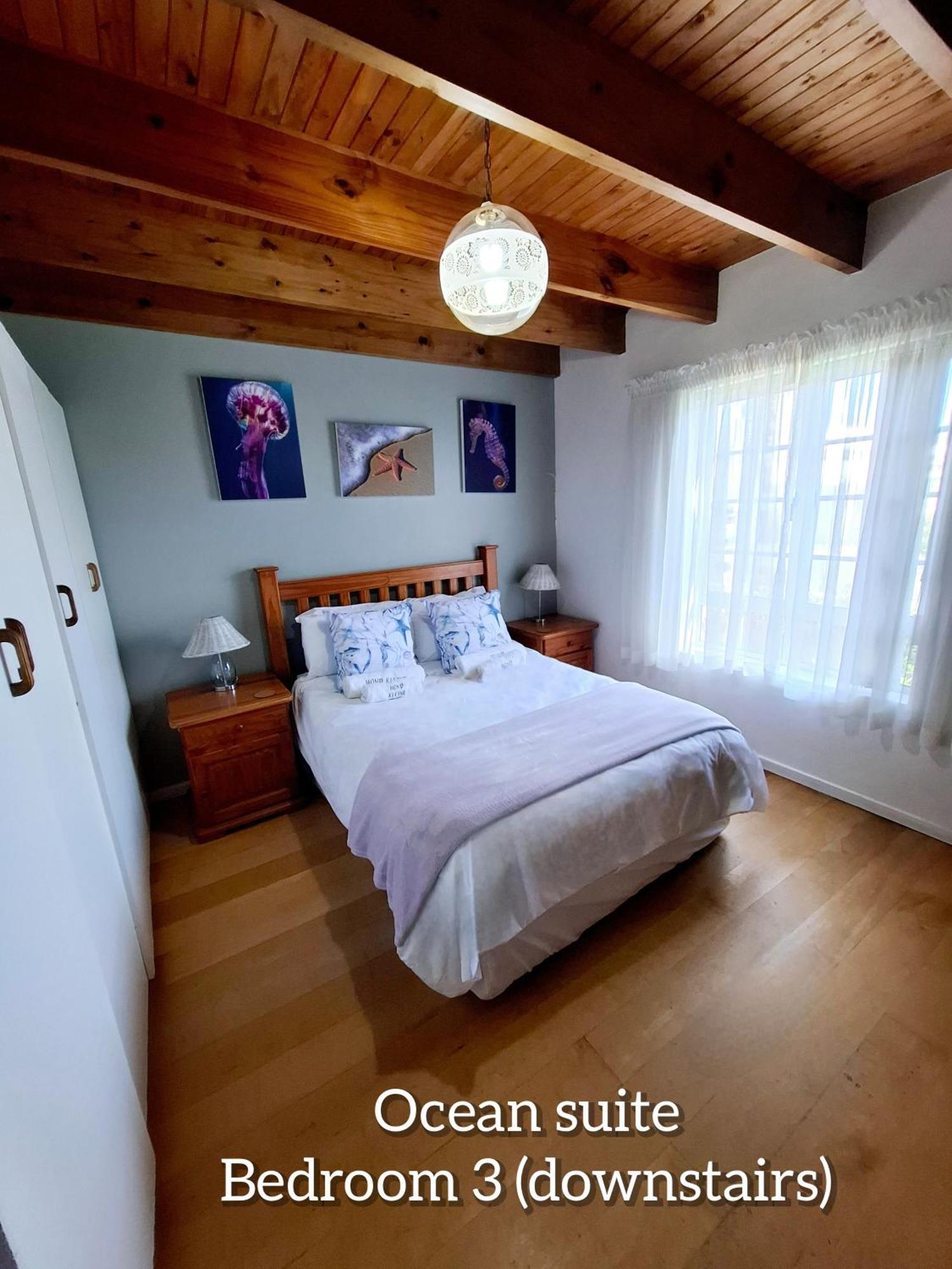 Mond Kleine Guest House 클라인몬드 외부 사진