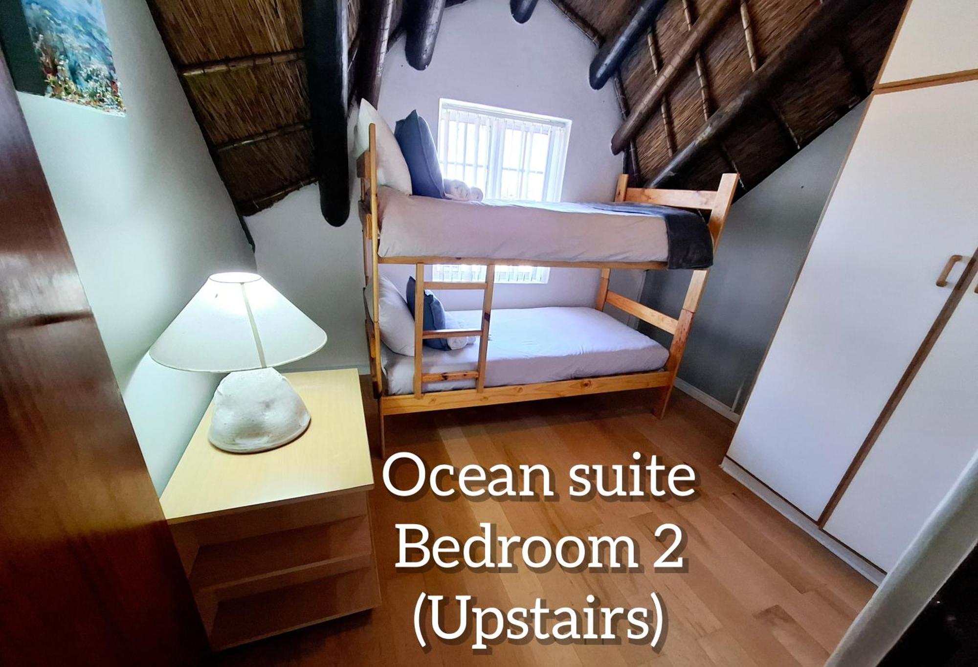 Mond Kleine Guest House 클라인몬드 외부 사진