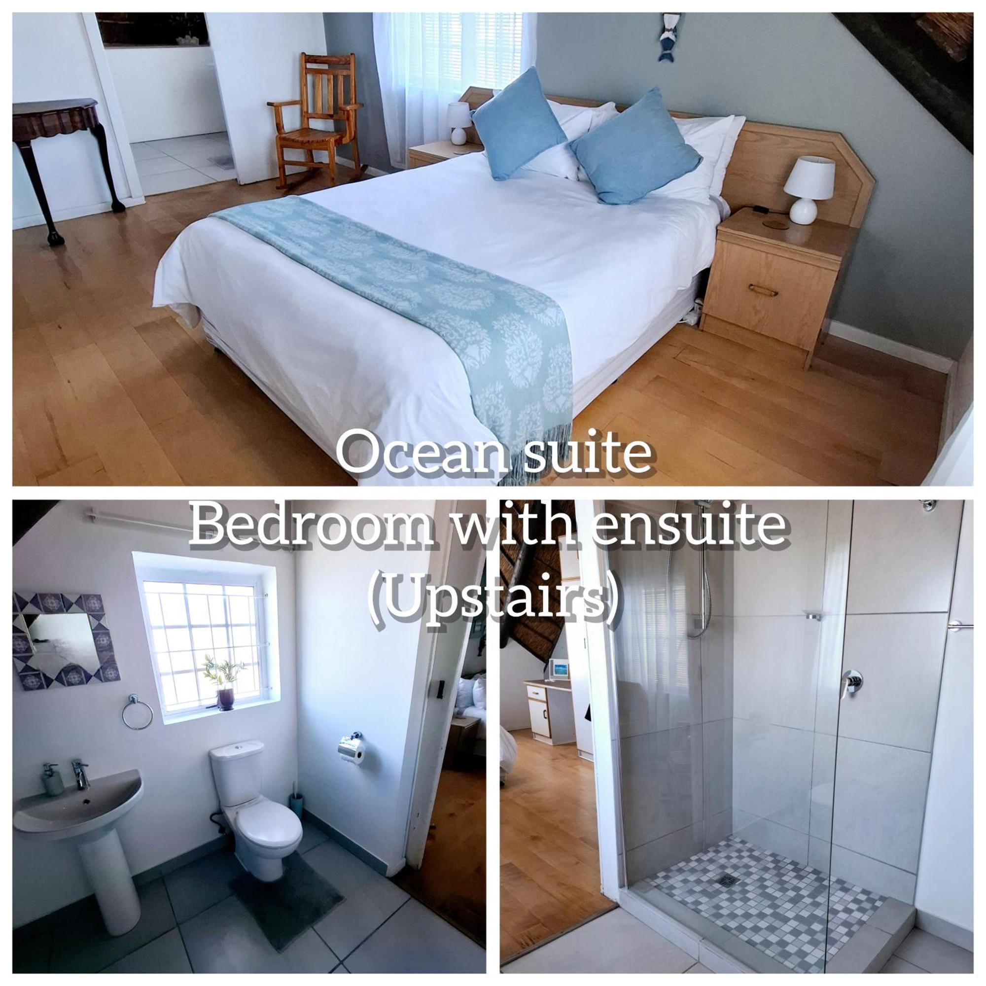 Mond Kleine Guest House 클라인몬드 외부 사진