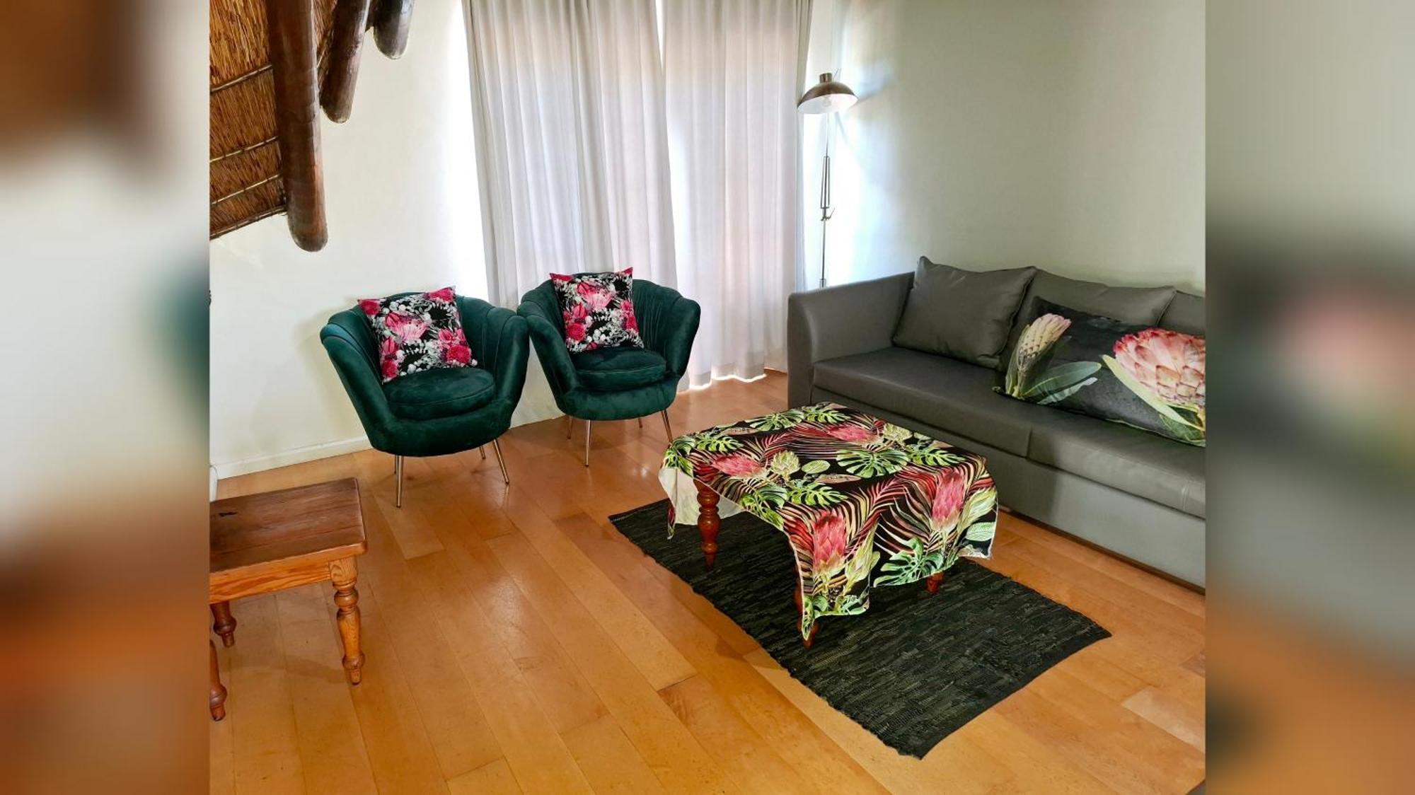 Mond Kleine Guest House 클라인몬드 외부 사진
