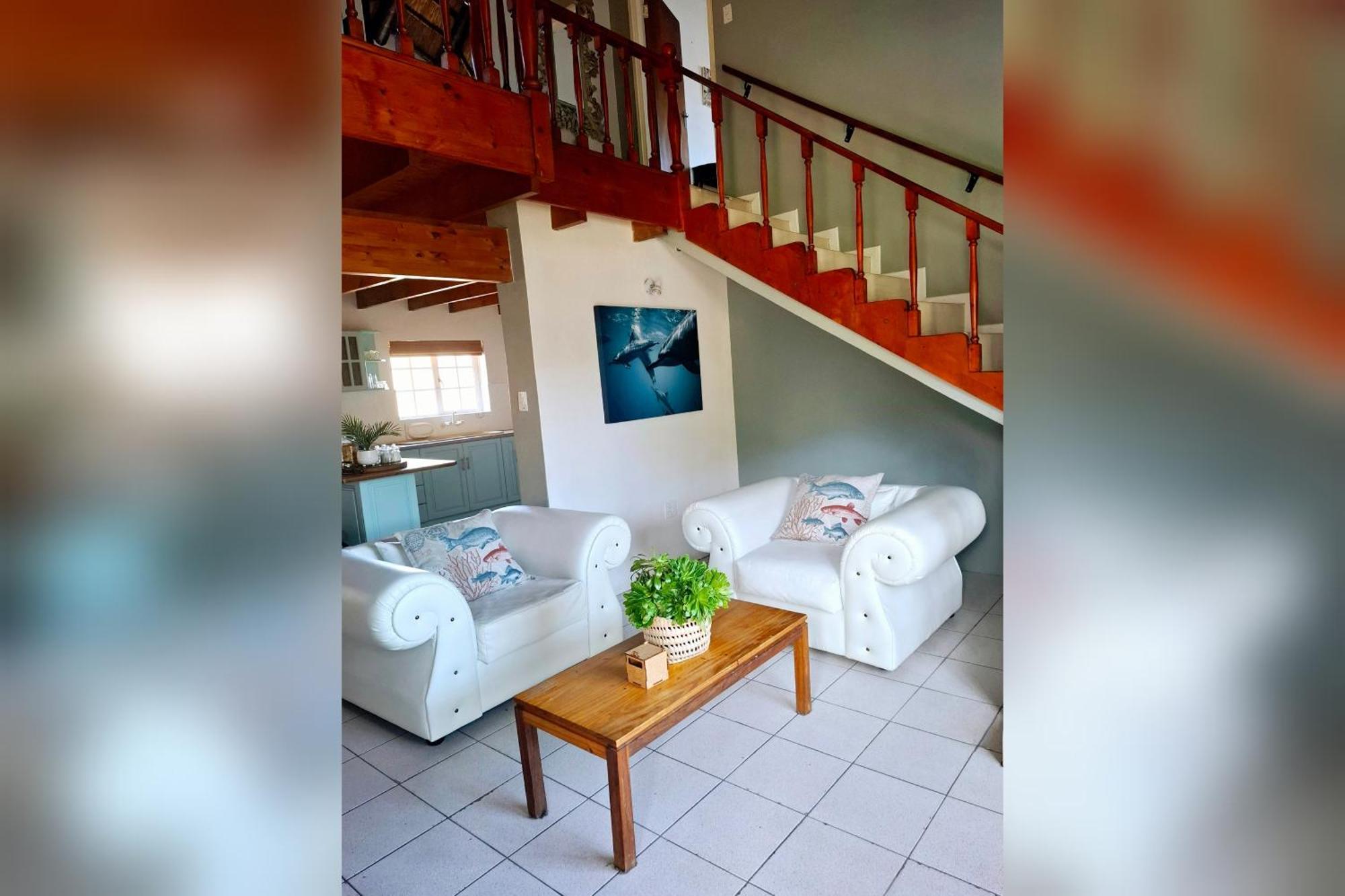 Mond Kleine Guest House 클라인몬드 외부 사진