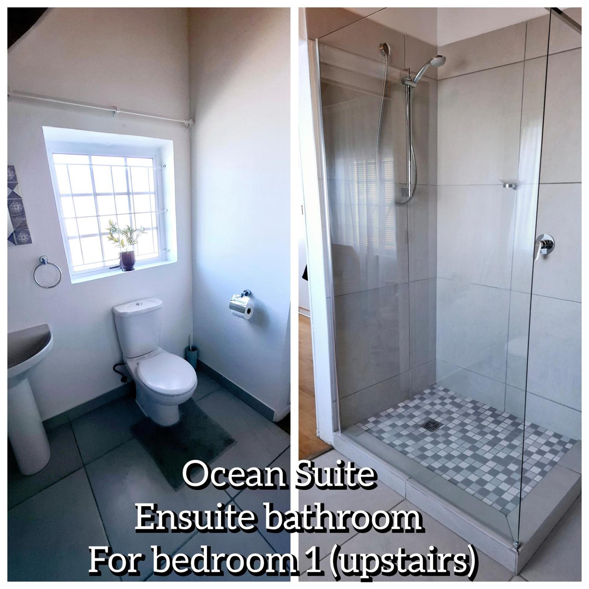 Mond Kleine Guest House 클라인몬드 외부 사진